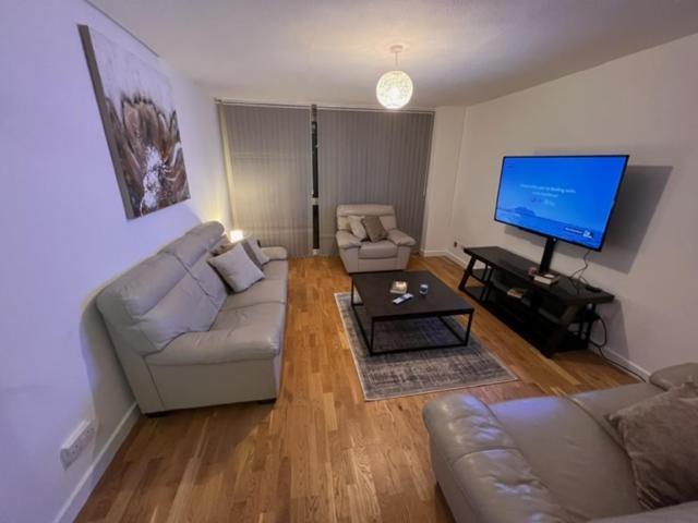 Archway Islington London Apartment Exterior photo