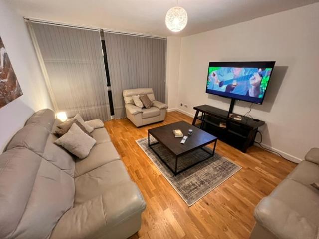 Archway Islington London Apartment Exterior photo