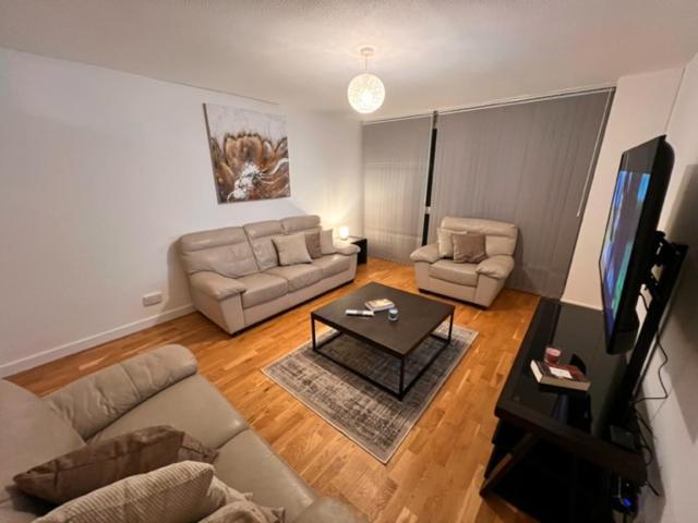 Archway Islington London Apartment Exterior photo