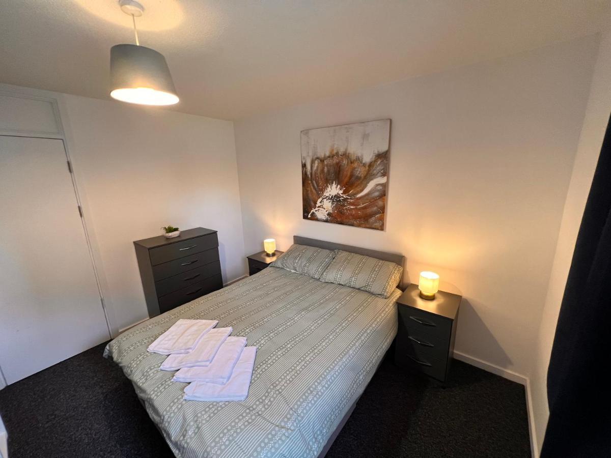 Archway Islington London Apartment Exterior photo